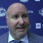 Feb. 28, 2020 | Ben Groulx Postgame