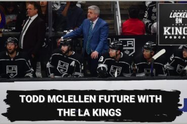 LA Kings unanswered questions for this season