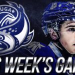 Weekly Matchup Video Week #24