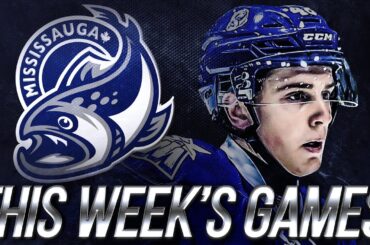 Weekly Matchup Video Week #24