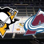 Colorado Avalanche @ Pittsburgh Penguins YouTube Game Stream 2023 08/28
