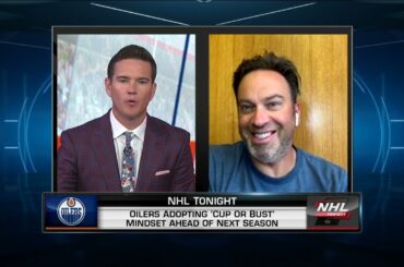 Elliotte Friedman talks Capitals, International Play, and Oilers