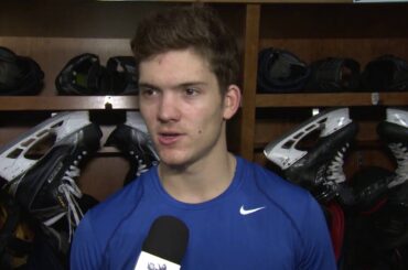 Training Camp: Jack Roslovic Interview