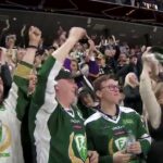 Linus Johansson avgör  semifinal 6