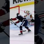 Stalock's paddle says "No"