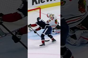 Stalock's paddle says "No"