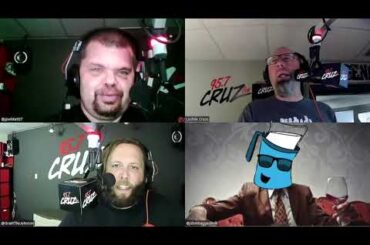 Baggedmilk on #theLOCKERROOM: Grant wants Phil Kessel, I want Brett Pesce, and no one wants Lucic