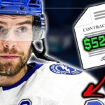This Is a STEAL For The Tampa Bay Lightning… | Tampa Bay Lightning News