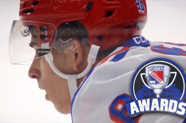 Team Awards | Blueline Club Award (2022-23)