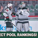 Where does Corey Pronman Rank the Wild Prospect Pool?