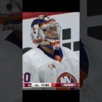 GOAL Ryan Lomberg Panthers v Islanders 3-2 NHL 2022-23#shorts