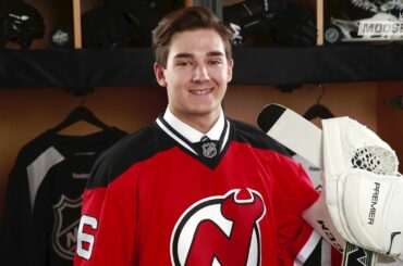 EXCLUSIVE | Evan Cormier