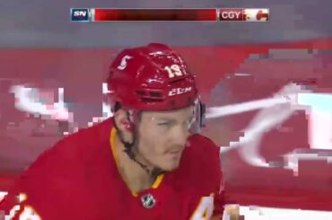 Juuso Välimäki 0+1 vs Vancouver