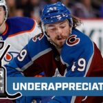 Unexpected heroes and underappreciated Colorado Avalanche players |  DNVR Avalanche Podcast
