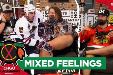 Time heals all wounds for Chris Chelios and the Chicago Blackhawks | CHGO Blackhawks