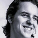 Родион Амиров – Улыбчивый и позитивный…