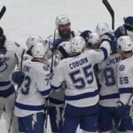 Gotta See It: Kucherov scores the cheekiest shootout goal