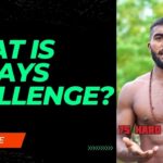 75 Days Hard Challenge ? | Hindi | Ani Ray