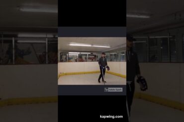 OCHSNER HOCKEY ACADEMY ACTIVITY GUIDE - DAY 15