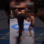 THIS is how you get BANNED from the UFC...