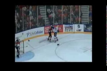 Dyson Stevenson vs Brandon Carlo Nov 15, 2013