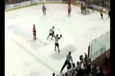 Fighting Saints vs Youngstown - March 14, 2013