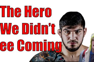 Dillon Danis is ruining Logan Paul's life