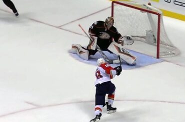 Andersen makes amazing game-saving stops