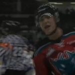 Kole Lind 2G vs Blades | Oct 14 2016