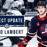 Brad Lambert: Prospect Update