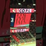 BUT: Chris Tierney (2e) vs Stars (17 octobre 2021)