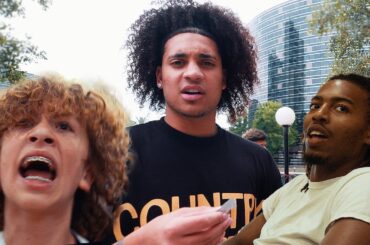 24 Hours With Cam Wilder & RWE