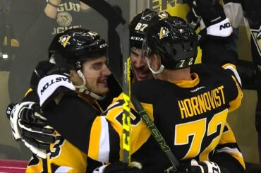 Gotta See It: Crosby beats Raanta one-on-one on the breakaway