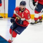 Florida's Magical Playoff Ride with Matthew Tkachuk | FAN Morning Show