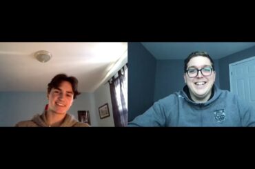 Isolated Incidents | Inside the Isles | March 4th, 2021