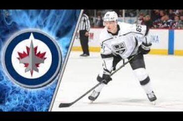 Jets sign forward Rasmus Kupari to a two-year contractKupari, 23,