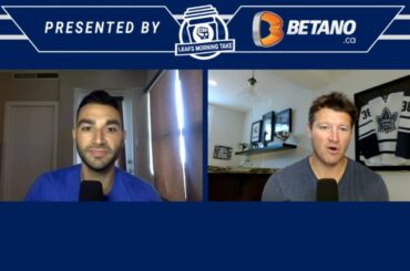 ARE THE MAPLE LEAFS DEEP ENOUGH ON THE BLUE LINE? | Leafs Morning Take
