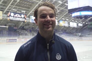 Slämäri: Ponthus Westerholm