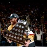Marchessault wins Conn Smythe Trophy | 2023 Quest for the Stanley Cup