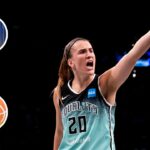 New York Liberty making case to be WNBA's best team after beating Aces again | New York Post Sports