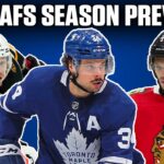 2023-24 NHL Season Preview: Toronto Maple Leafs Edition
