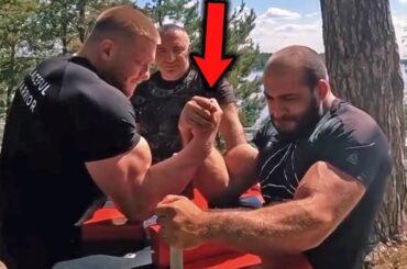 Artyom Morozov is not the same anymore..