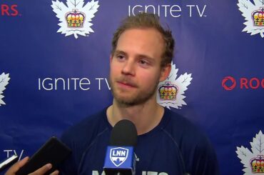 End of Season Availability: Calle Rosen - May 28, 2019