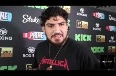 "HIS FIANCEE IS A W****!" - Dillon Danis GOES IN on Logan Paul and Nina Agdal, talks Conor McGregor