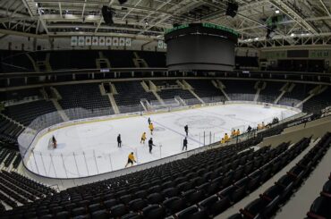 In The Crease: North Dakota Preview