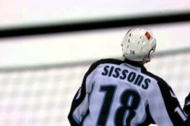 Sissons Returns Hot From Nashville
