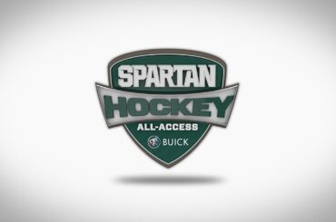 Spartan Hockey All-Access '18: "State of Mind"