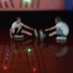 Shooting the Duck: Mackenzie and Mackenzie