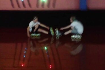 Shooting the Duck: Mackenzie and Mackenzie