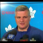 Leafs Extend Keefe, Pens and Canes Piling up PTOs, DeBrusk Wants to Re-Sign with Bruins